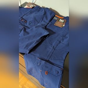 Helly Hansen HeiQ Viroblock Stretch scrub set